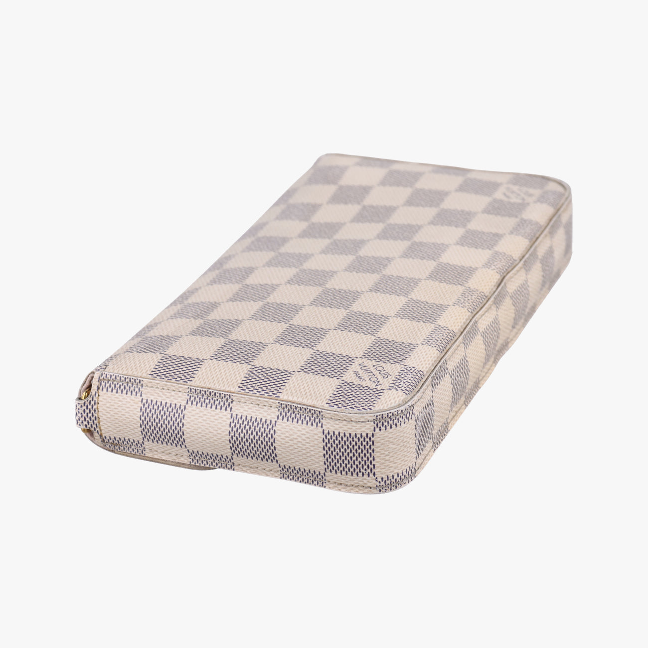 Pochette FéLICIEAzurDamier CanvasN63106MI3176ポシェットフェリシーアズールダミエキャンバスN63106MI3176