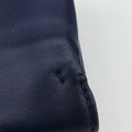 Rockstud Va Va VoomNavyLeatherBU F975 3ロックスタッズ ヴァ ヴァ ヴームネイビーレザーBU F975 3