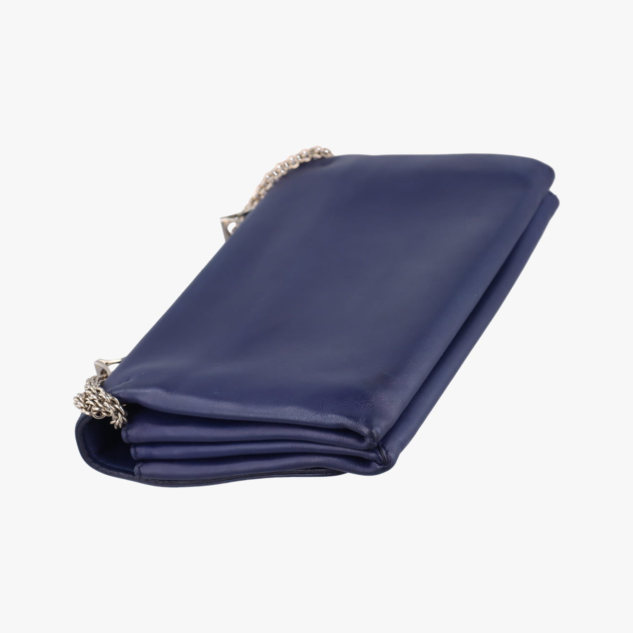 Rockstud Va Va VoomNavyLeatherBU F975 3ロックスタッズ ヴァ ヴァ ヴームネイビーレザーBU F975 3