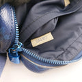 Monogram Pacific Messenger PMBlue x Green x RedMonogram canvas x leatherM43829CA5107モノグラムパシフィックメッセンジャーPMブルー×グリーン×レッドモノグラムキャンバス×レザーM43829CA5107