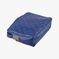 Monogram Pacific Messenger PMBlue x Green x RedMonogram canvas x leatherM43829CA5107モノグラムパシフィックメッセンジャーPMブルー×グリーン×レッドモノグラムキャンバス×レザーM43829CA5107