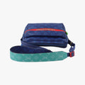 Monogram Pacific Messenger PMBlue x Green x RedMonogram canvas x leatherM43829CA5107モノグラムパシフィックメッセンジャーPMブルー×グリーン×レッドモノグラムキャンバス×レザーM43829CA5107