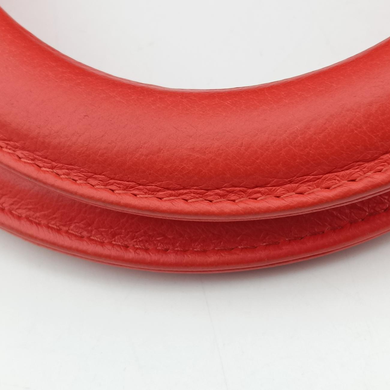 DiorissimoOrangeLeather17-BO-0143ディオリッシモオレンジレザー17-BO-0143
