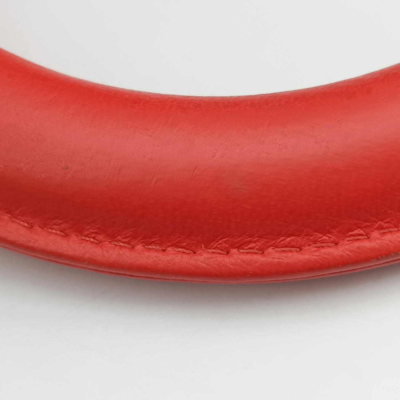 DiorissimoOrangeLeather17-BO-0143ディオリッシモオレンジレザー17-BO-0143