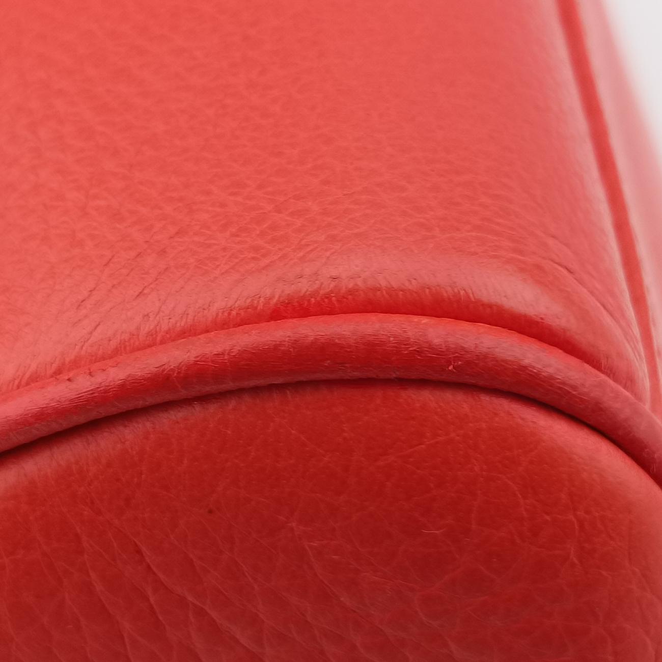 DiorissimoOrangeLeather17-BO-0143ディオリッシモオレンジレザー17-BO-0143