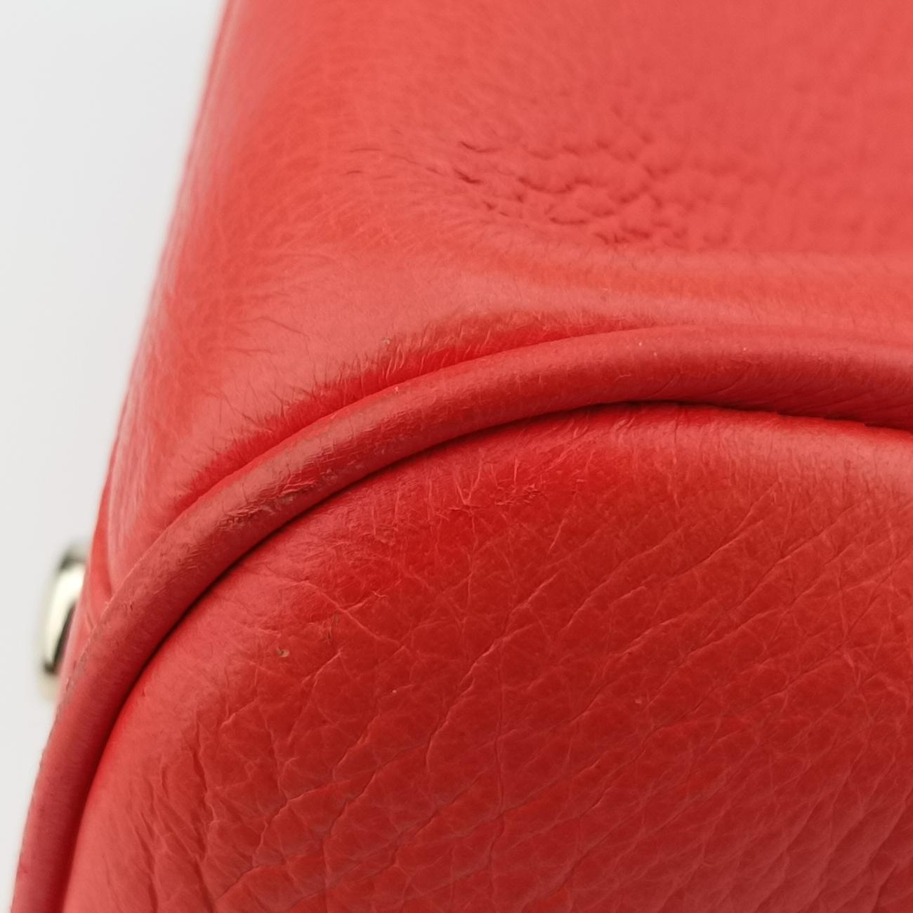 DiorissimoOrangeLeather17-BO-0143ディオリッシモオレンジレザー17-BO-0143