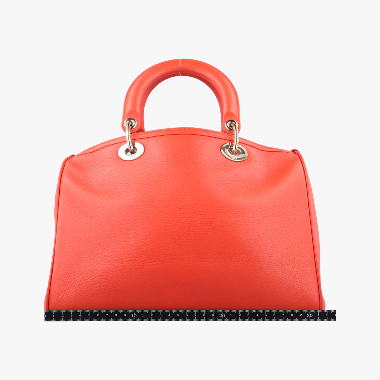 DiorissimoOrangeLeather17-BO-0143ディオリッシモオレンジレザー17-BO-0143