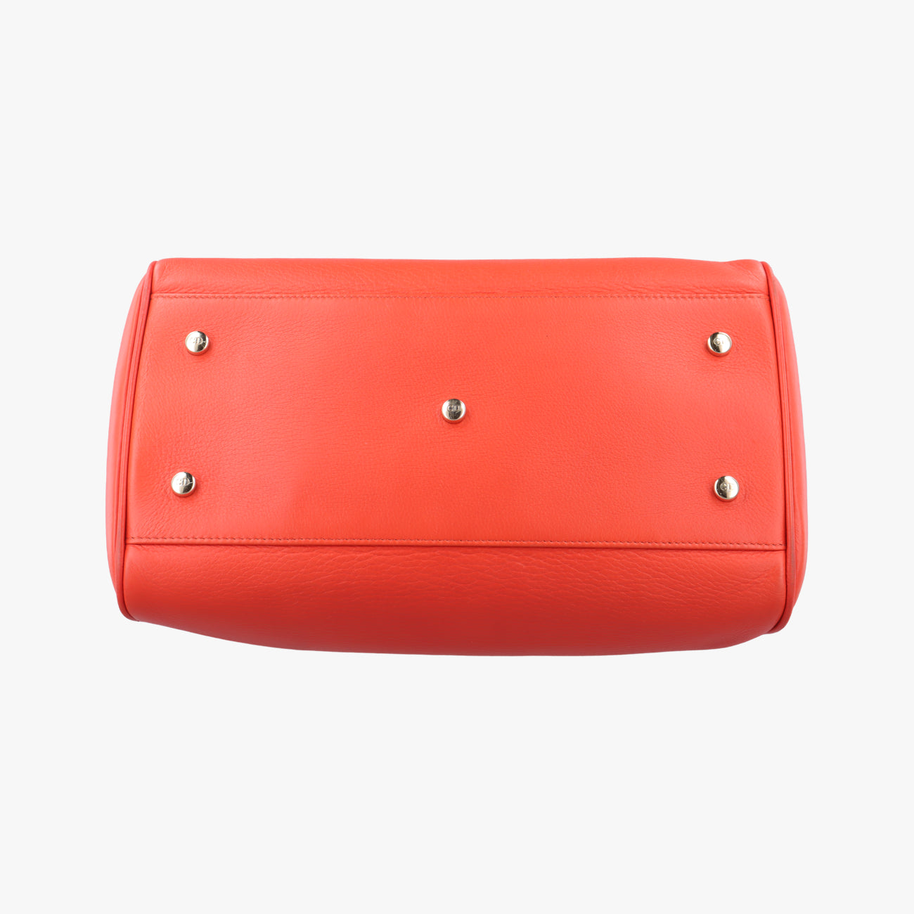 DiorissimoOrangeLeather17-BO-0143ディオリッシモオレンジレザー17-BO-0143