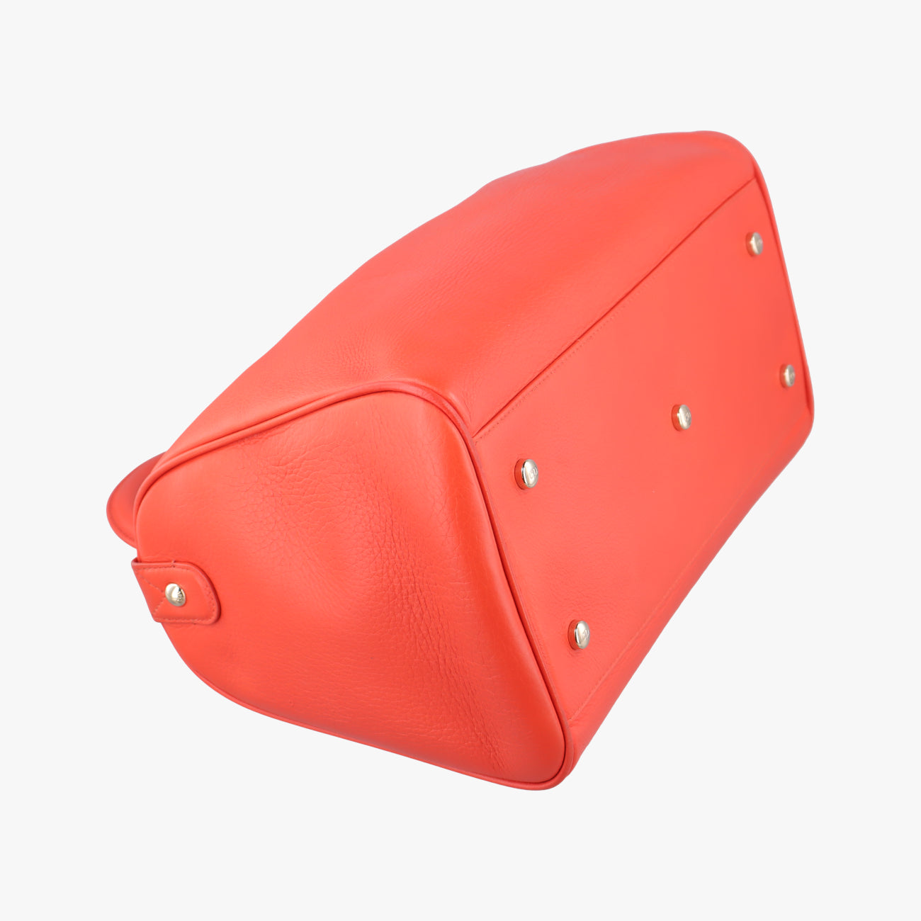 DiorissimoOrangeLeather17-BO-0143ディオリッシモオレンジレザー17-BO-0143