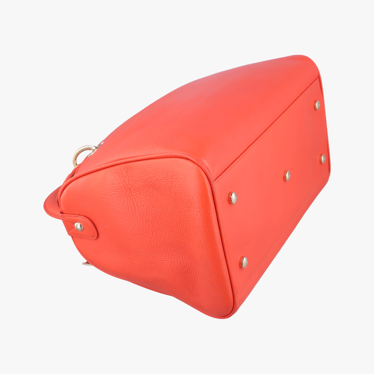 DiorissimoOrangeLeather17-BO-0143ディオリッシモオレンジレザー17-BO-0143