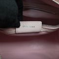Lady DiorPink×multicolorLeather17-BO-0144レディディオールピンク×マルチカラーレザー17-BO-0144