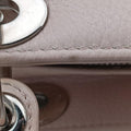 Lady DiorPink×multicolorLeather17-BO-0144レディディオールピンク×マルチカラーレザー17-BO-0144