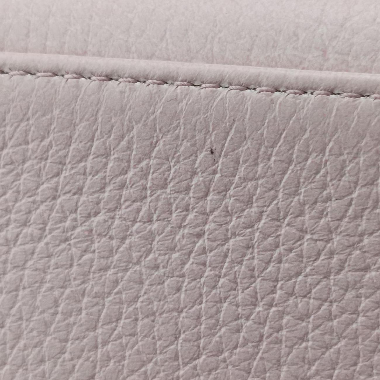 Lady DiorPink×multicolorLeather17-BO-0144レディディオールピンク×マルチカラーレザー17-BO-0144