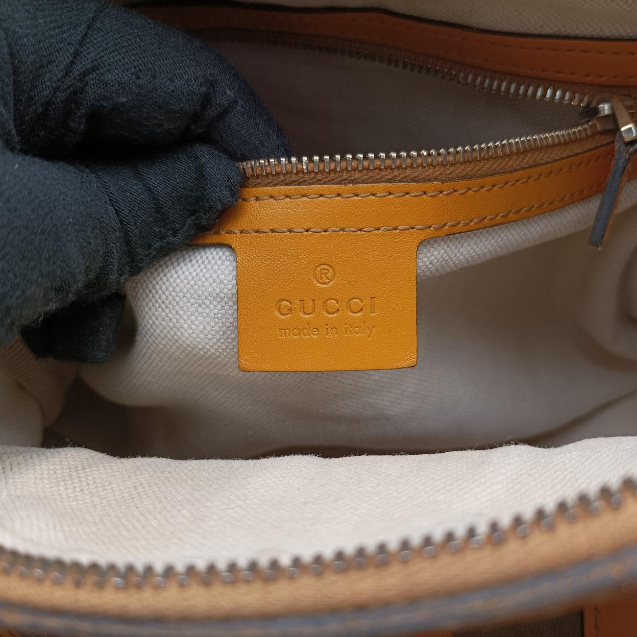 Sherry LineBeige x yellow x greenfabric×Leather247205D014305436シェリーラインベージュ×イエロー×グリーンファブリック×レザー247205D014305436