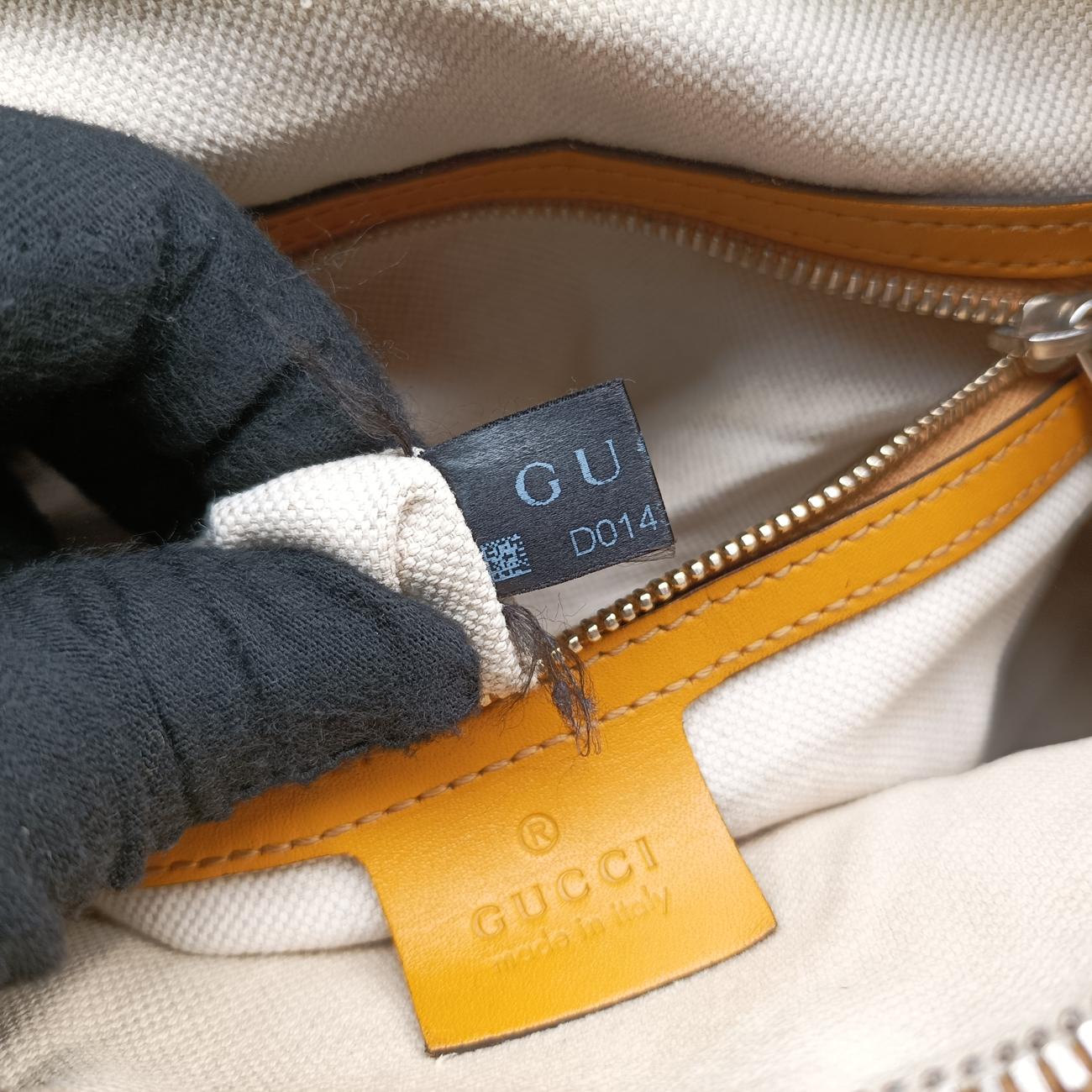 Sherry LineBeige x yellow x greenfabric×Leather247205D014305436シェリーラインベージュ×イエロー×グリーンファブリック×レザー247205D014305436