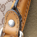 Sherry LineBeige x yellow x greenfabric×Leather247205D014305436シェリーラインベージュ×イエロー×グリーンファブリック×レザー247205D014305436