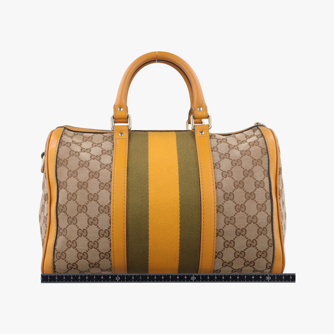 Sherry LineBeige x yellow x greenfabric×Leather247205D014305436シェリーラインベージュ×イエロー×グリーンファブリック×レザー247205D014305436