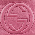 SohoPurpleLeather308364G018301874ソーホーパープルレザー308364G018301874