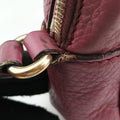 SohoPurpleLeather308364G018301874ソーホーパープルレザー308364G018301874