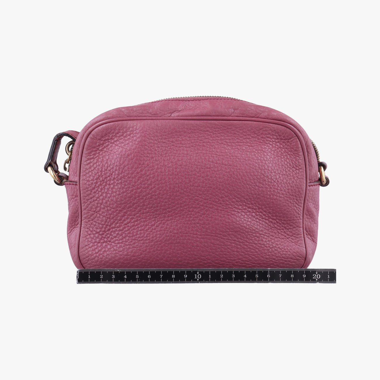 SohoPurpleLeather308364G018301874ソーホーパープルレザー308364G018301874