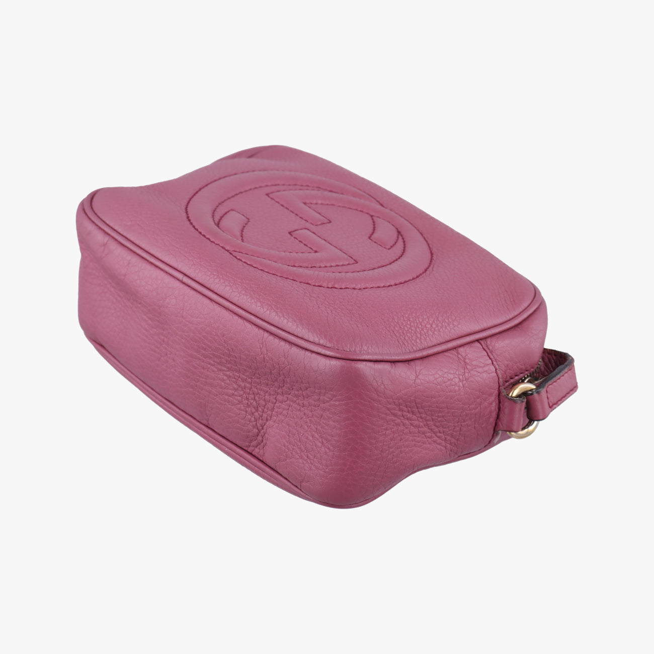 SohoPurpleLeather308364G018301874ソーホーパープルレザー308364G018301874