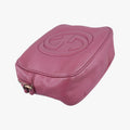 SohoPurpleLeather308364G018301874ソーホーパープルレザー308364G018301874