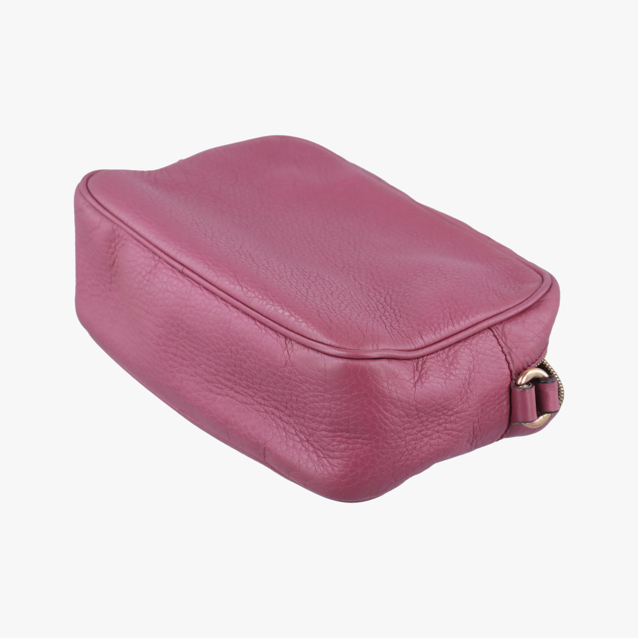 SohoPurpleLeather308364G018301874ソーホーパープルレザー308364G018301874