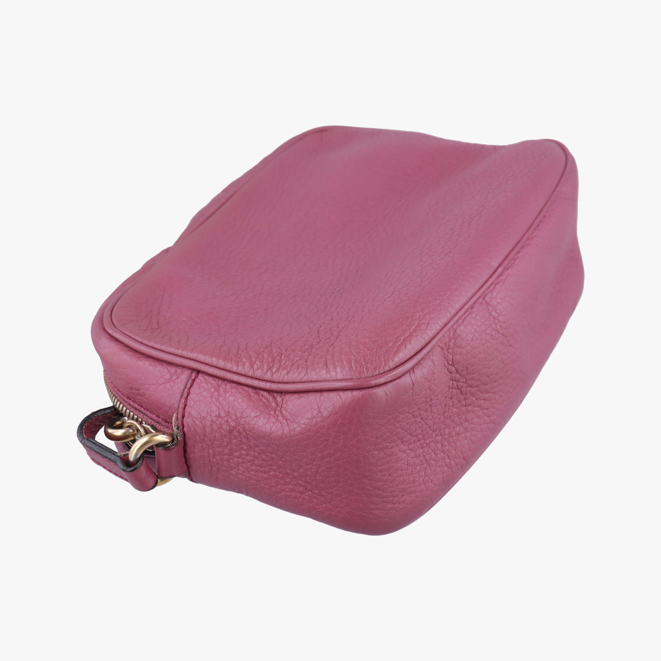 SohoPurpleLeather308364G018301874ソーホーパープルレザー308364G018301874