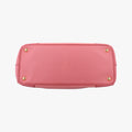 GalleriaPink x Light PinkSAFFIANO LeatherB2274C25ガレリアピンク×ライトピンクサフィアーノレザーB2274C25
