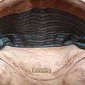 CahierBrown x MulticolorVelvet1BD075110カイエブラウン×マルチカラーベロア1BD075110