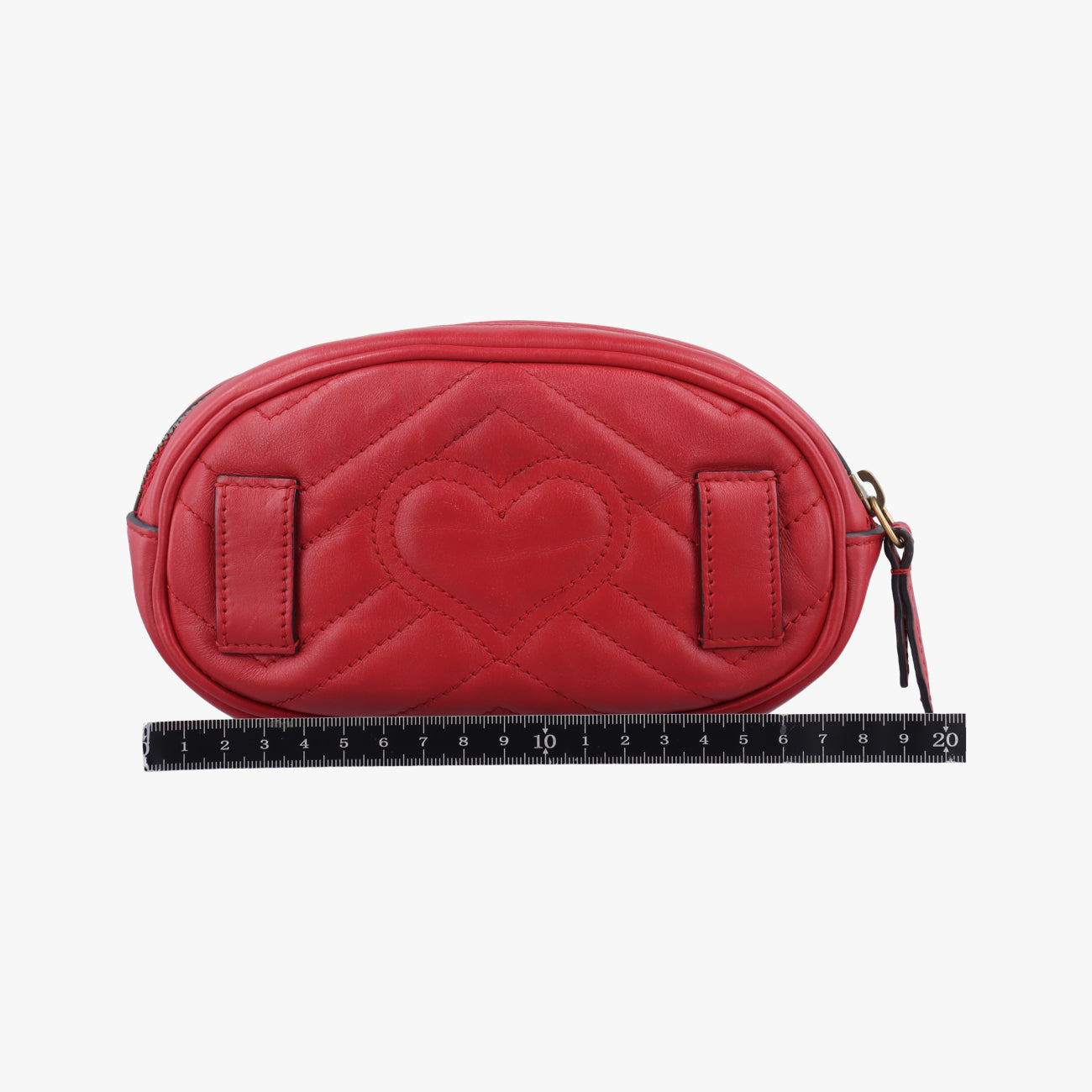 GG MarmontRedLeather476434B022008413GGマーモントレッドレザー476434B022008413