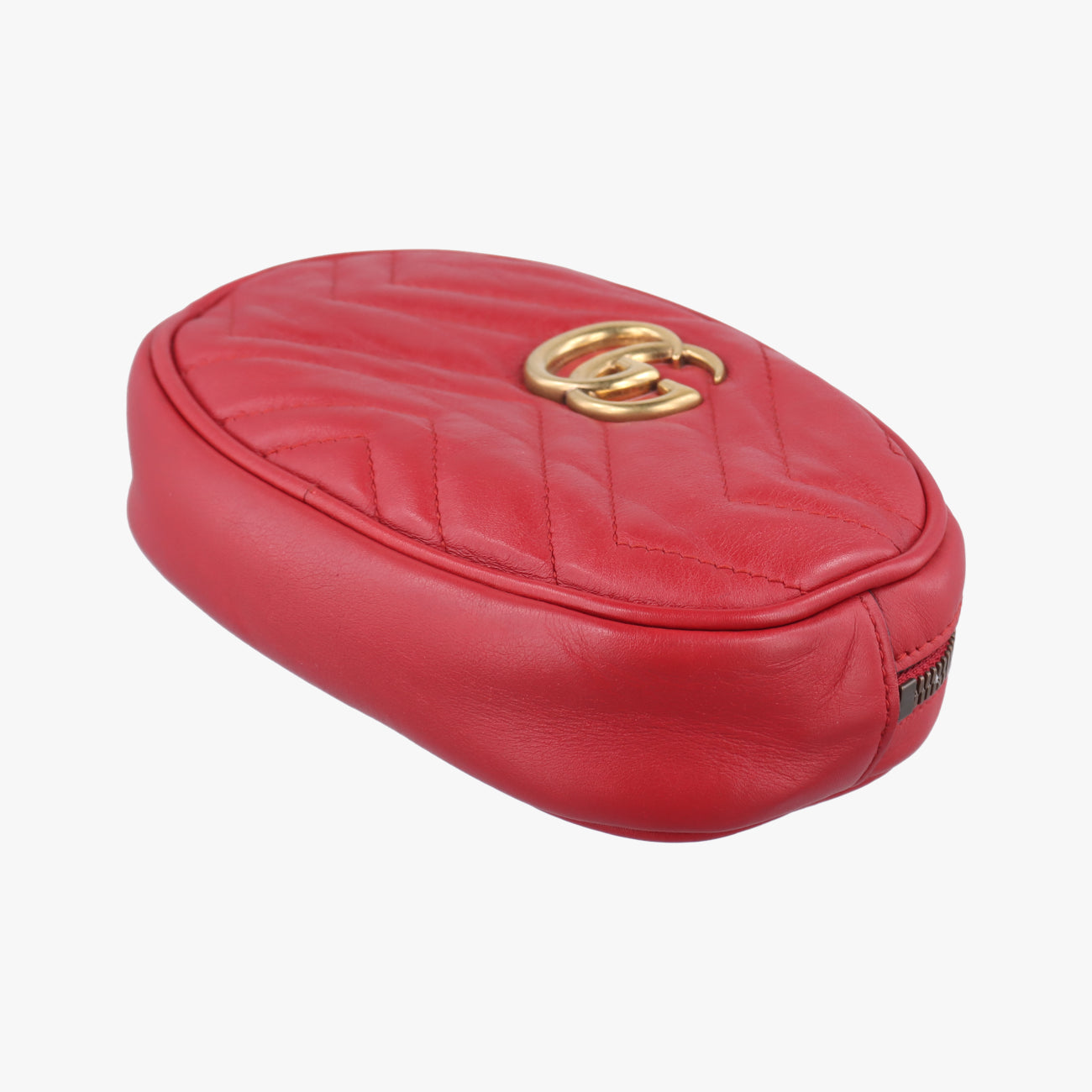 GG MarmontRedLeather476434B022008413GGマーモントレッドレザー476434B022008413