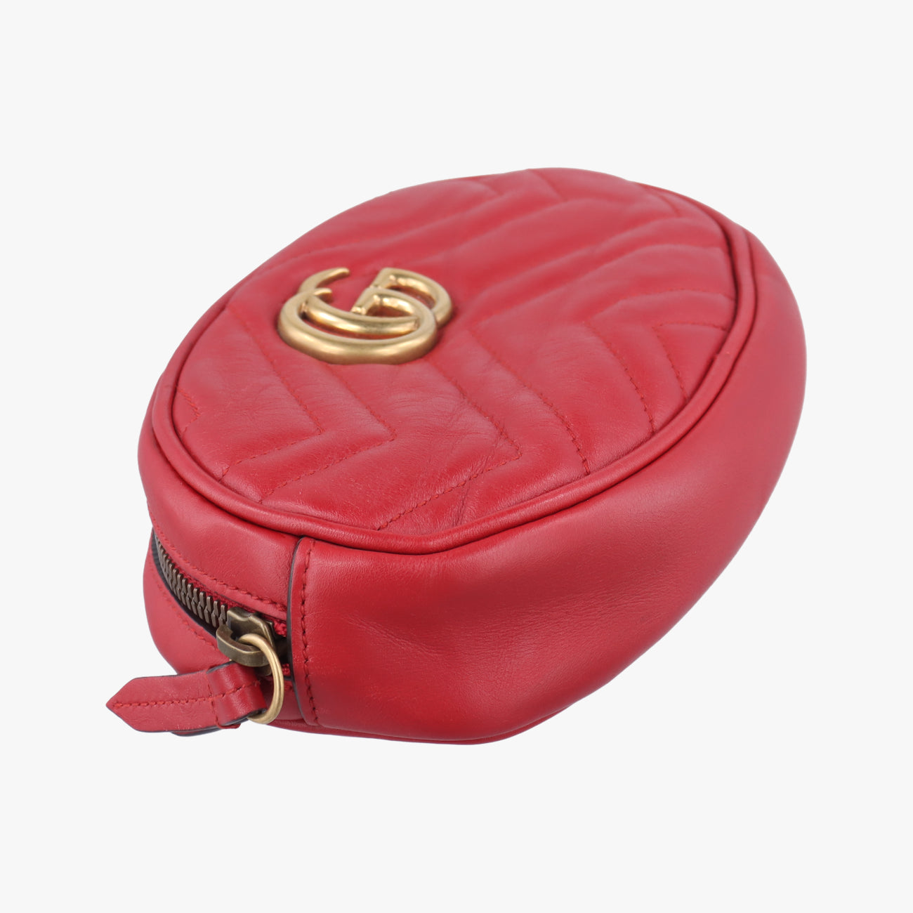 GG MarmontRedLeather476434B022008413GGマーモントレッドレザー476434B022008413