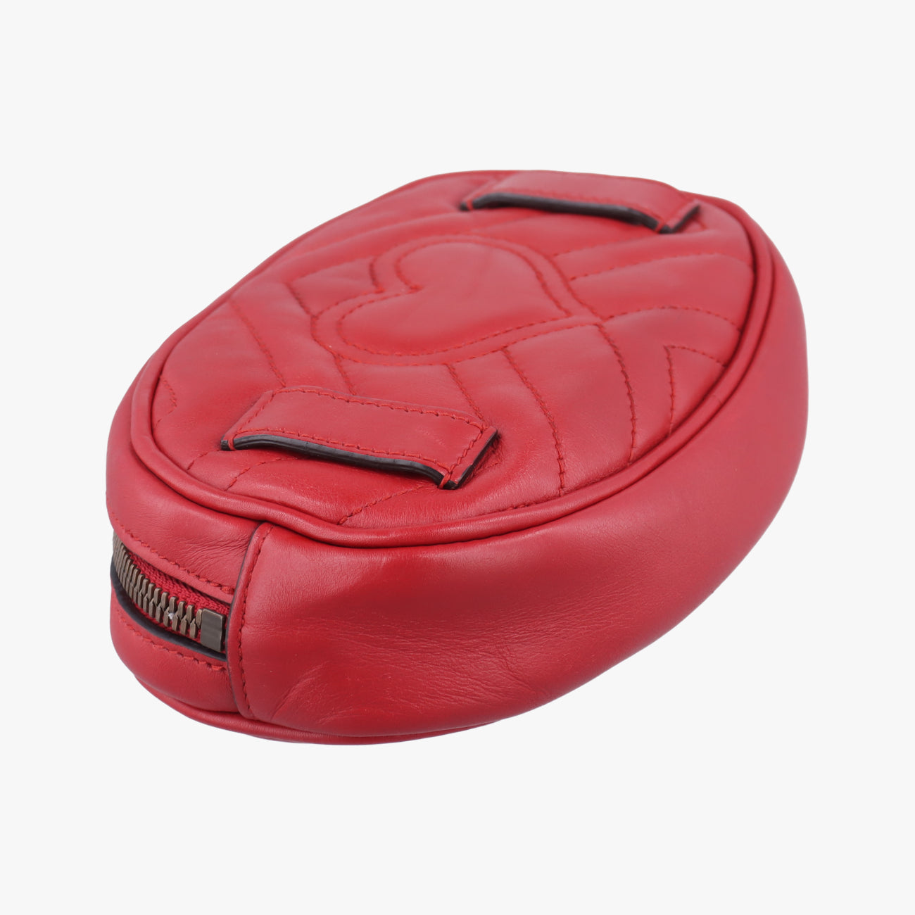 GG MarmontRedLeather476434B022008413GGマーモントレッドレザー476434B022008413