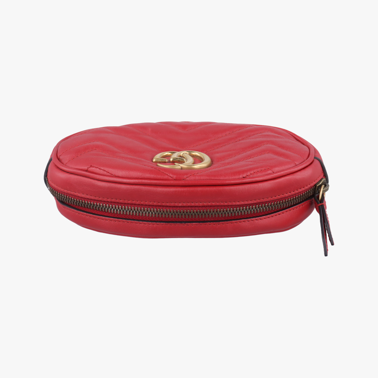 GG MarmontRedLeather476434B022008413GGマーモントレッドレザー476434B022008413