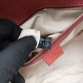 New BambooTerracottaLeather254884B8418725ニューバンブーテラコッタレザー254884B8418725