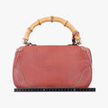 New BambooTerracottaLeather254884B8418725ニューバンブーテラコッタレザー254884B8418725