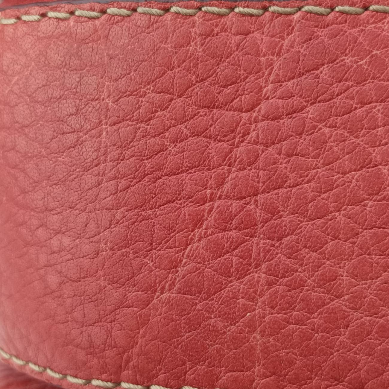 New BambooTerracottaLeather254884B8418725ニューバンブーテラコッタレザー254884B8418725