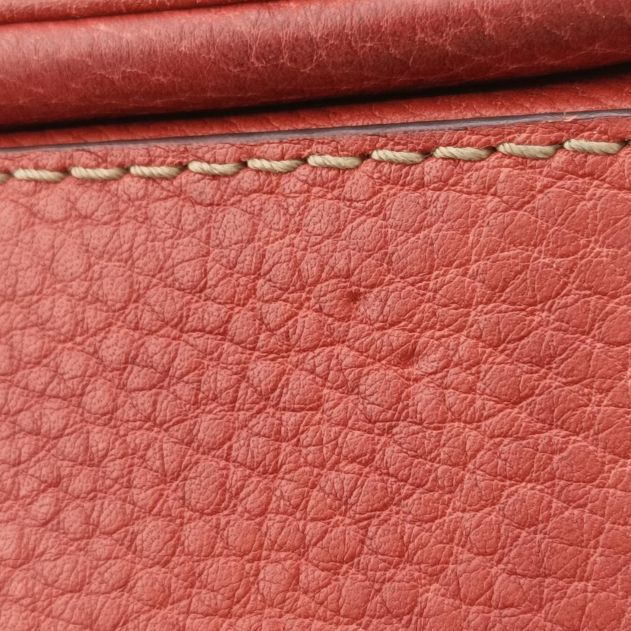 New BambooTerracottaLeather254884B8418725ニューバンブーテラコッタレザー254884B8418725