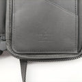 NIGO collaboration Double phone pouchEBENEDamier GiantN40377TR2250NIGOコラボ ダブルフォンポーチエベヌダミエ ジャイアントN40377TR2250