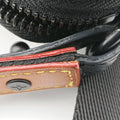 NIGO collaboration Double phone pouchEBENEDamier GiantN40377TR2250NIGOコラボ ダブルフォンポーチエベヌダミエ ジャイアントN40377TR2250