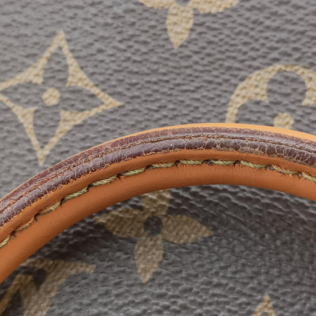 MARIGNANBrown×COQUELICOTMonogram Canvas×calf leatherM44286FL3168マリニャンモノグラム/ブラウン系×コクリコモノグラムキャンバス×カーフレザーM44286FL3168