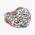 GG Marmont Flower Print HeartMulticolourLeather740355C040806063GGマーモント フラワー プリント ハートマルチカラーレザー740355C040806063