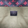 Pochette Metis MMNoir×ROUGEMonogram InfrarougeM41462DR4156ポシェット メティス MMノワール×ルージュモノグラム アンフラルージュM41462DR4156