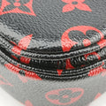 Pochette Metis MMNoir×ROUGEMonogram InfrarougeM41462DR4156ポシェット メティス MMノワール×ルージュモノグラム アンフラルージュM41462DR4156