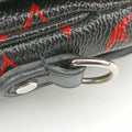 Pochette Metis MMNoir×ROUGEMonogram InfrarougeM41462DR4156ポシェット メティス MMノワール×ルージュモノグラム アンフラルージュM41462DR4156