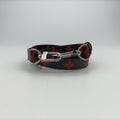 Pochette Metis MMNoir×ROUGEMonogram InfrarougeM41462DR4156ポシェット メティス MMノワール×ルージュモノグラム アンフラルージュM41462DR4156