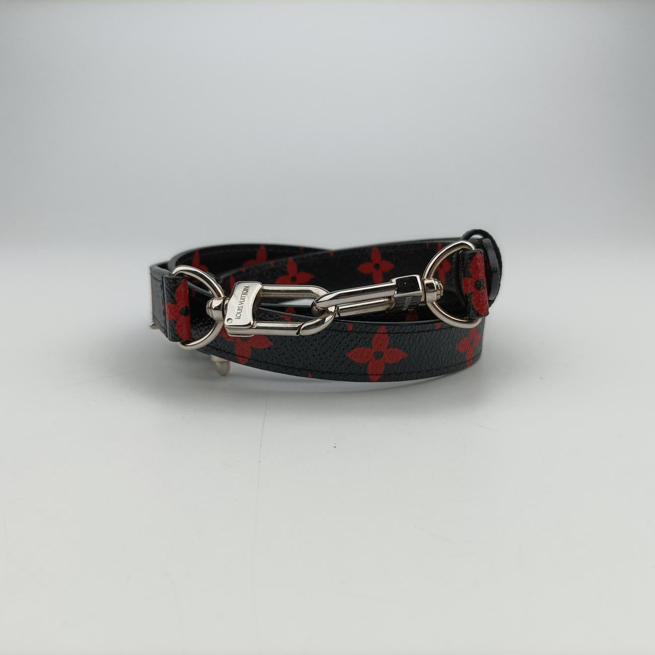 Pochette Metis MMNoir×ROUGEMonogram InfrarougeM41462DR4156ポシェット メティス MMノワール×ルージュモノグラム アンフラルージュM41462DR4156