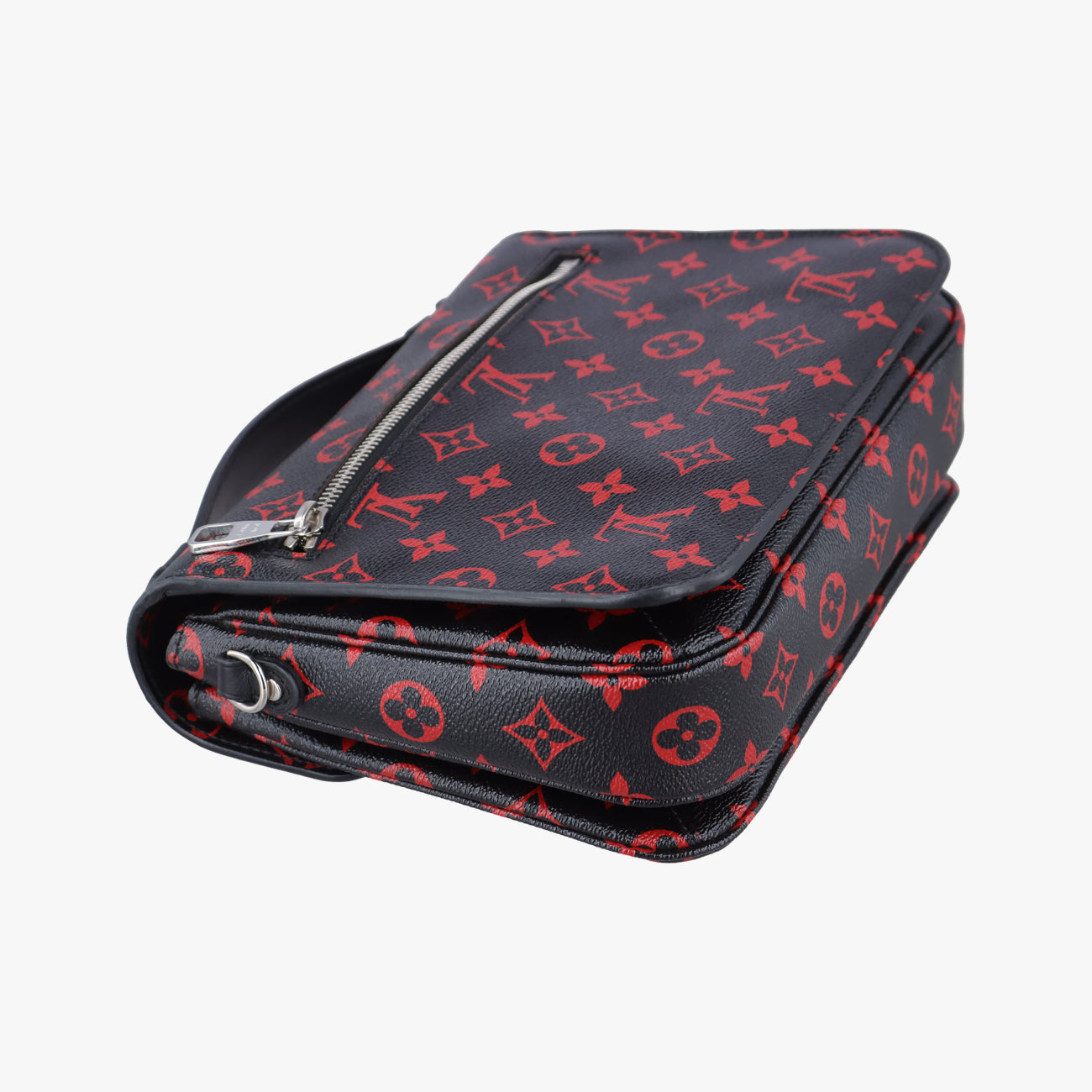 Pochette Metis MMNoir×ROUGEMonogram InfrarougeM41462DR4156ポシェット メティス MMノワール×ルージュモノグラム アンフラルージュM41462DR4156