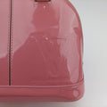 Alma BBRose BallerineVernisM54704SN2137アルマBBローズベレリーヌヴェルニM54704SN2137